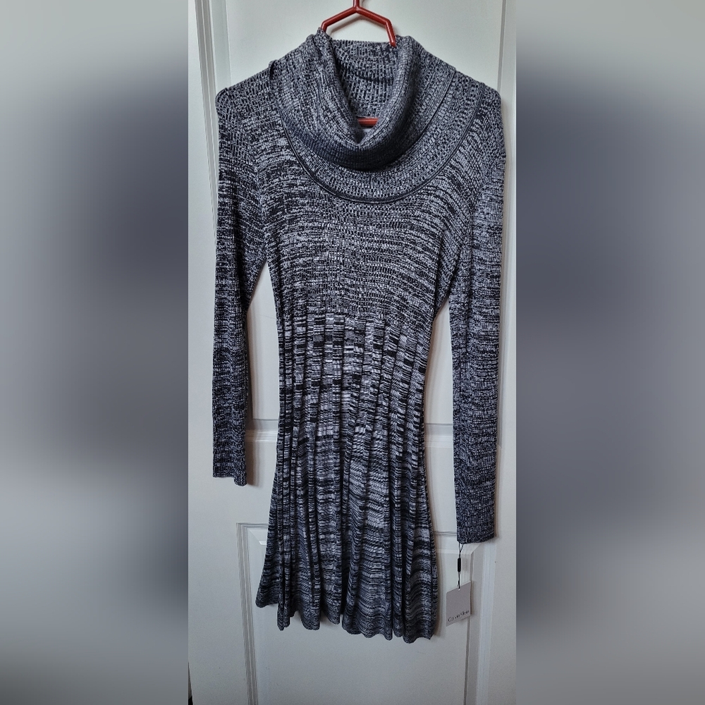 NWT Sweater Dress